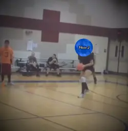 Dodge ball