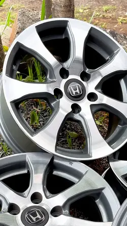 Rodas wheels Honda 