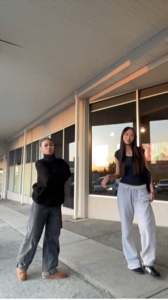 Bestie outfits 