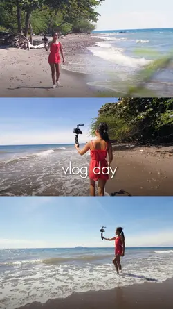 vlog horizontal 