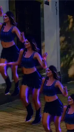 Clones lights effect