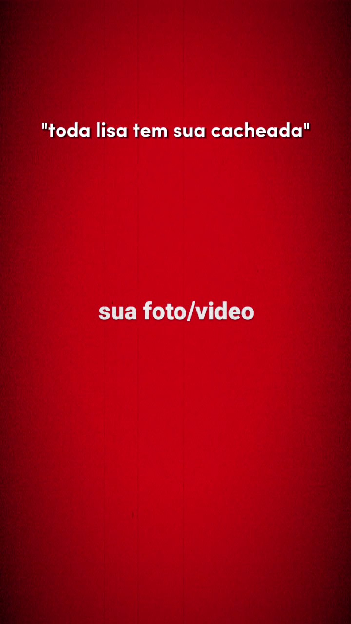 qual o insta de vcs?