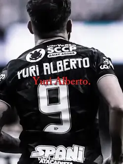 Yuri Alberto 