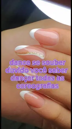 dançe se souber