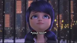 Stfu marionette 