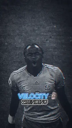 VELOCITY 