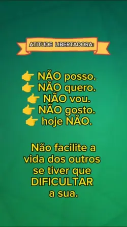 Atitude libertadora