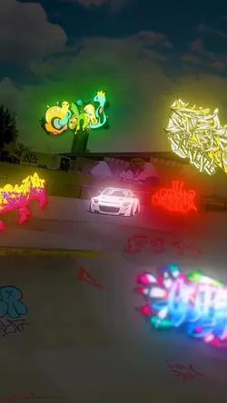 Car free edit