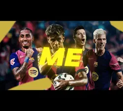 Barcelona edit