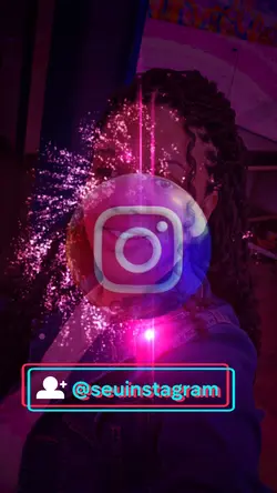 logo instagram 