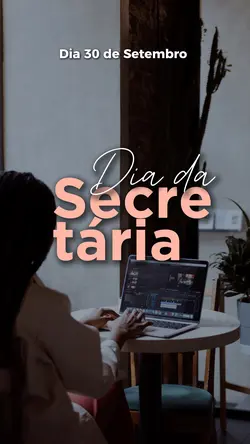 Dia da Secretaria 