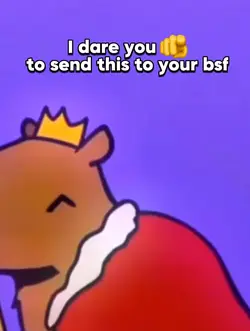 I am not a King