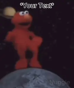 Dancing Elmo 💃