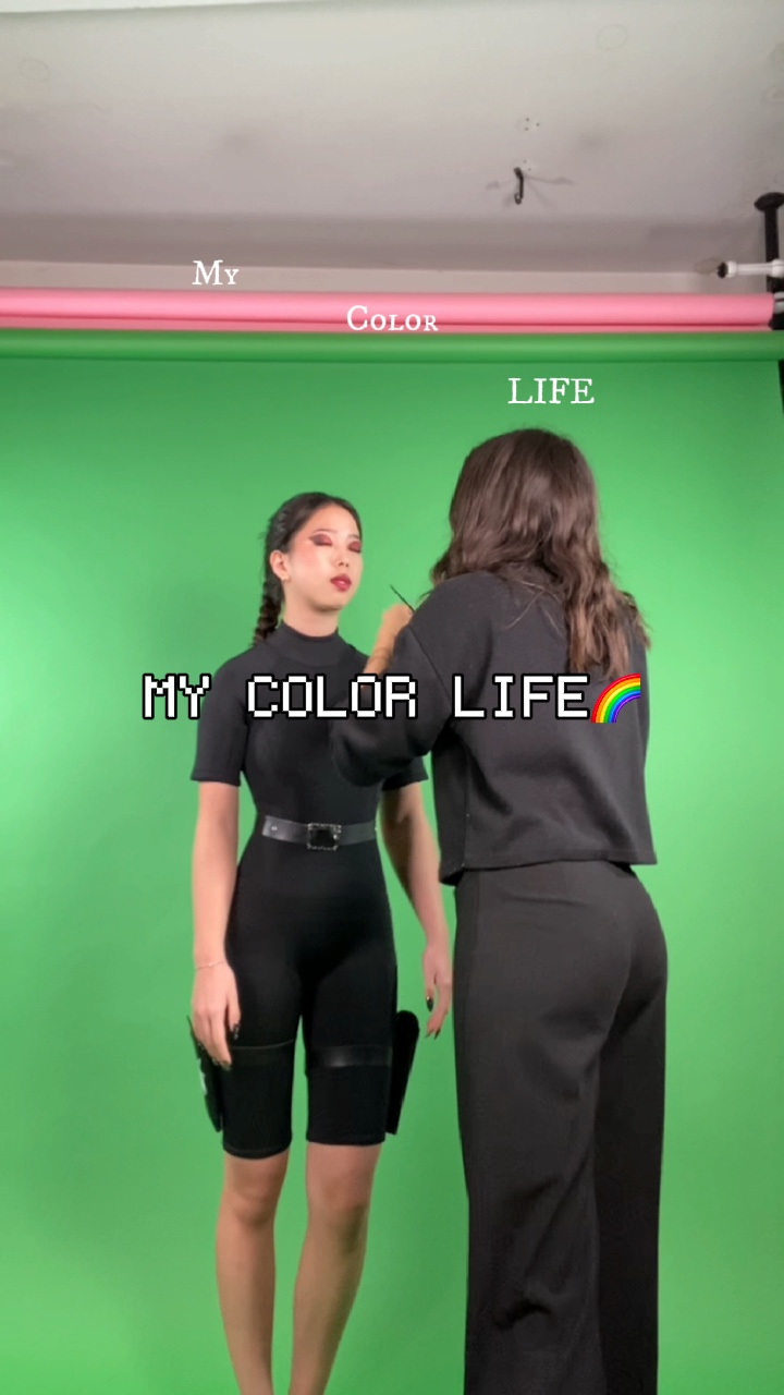 my color life🌟
