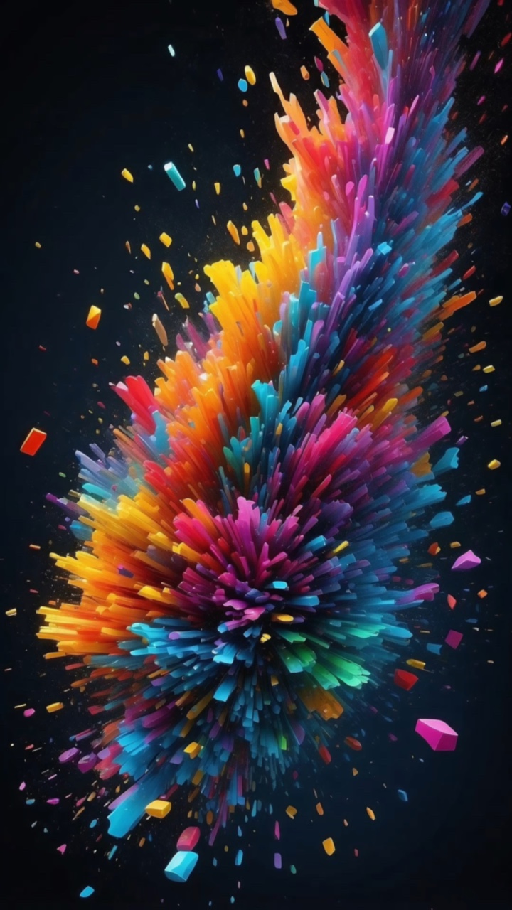 Trippy Photos 
