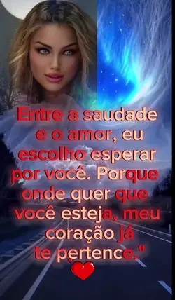 entre a saudade
