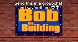 Bob the building 