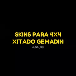 skin de 4v4