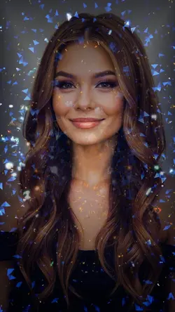 Falling from sky 🏆