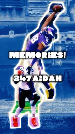 Memories!