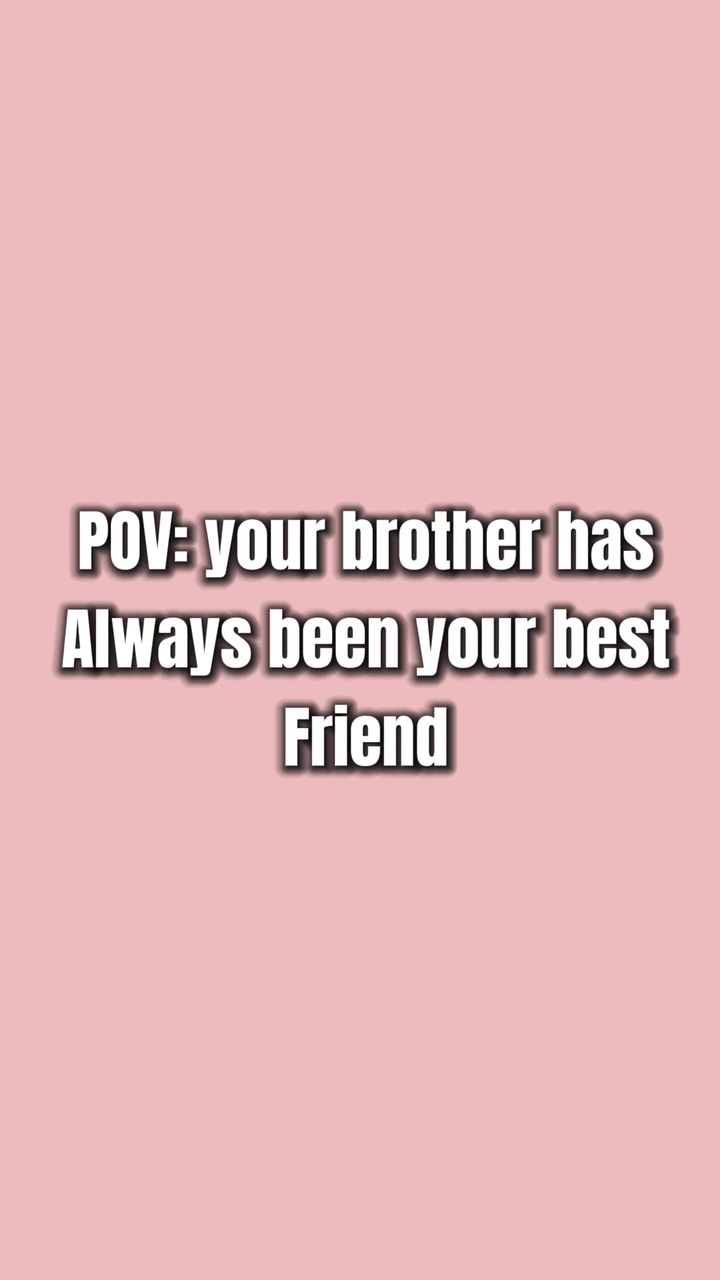 Brother >>