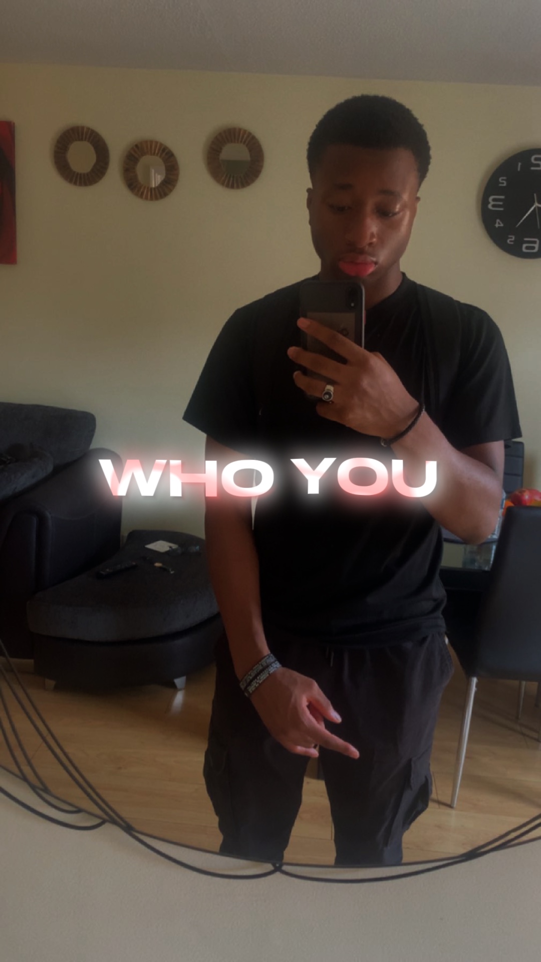 Too boy sound