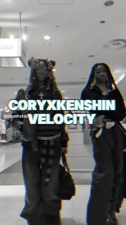 Cory Velocity 