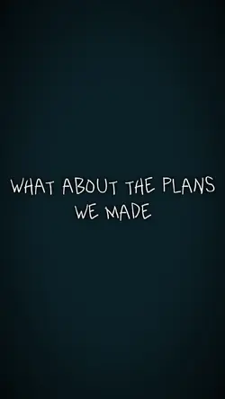 what about the plans