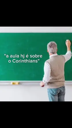 a aula hj é sobre: