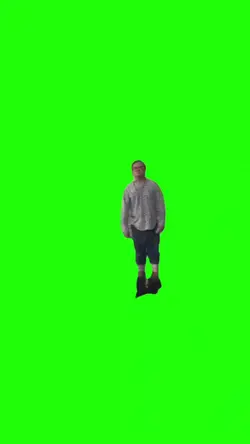 Space Man 