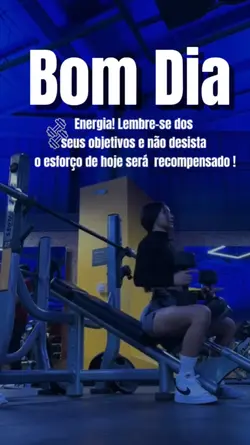 Bom dia 