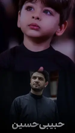 حبیبی حسین