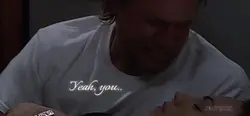 Jax & Tara | Wreck