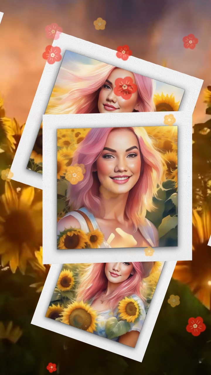 Ayçiçeği Fotoğrafları 🔥🔥🔥