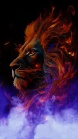 Quiet Lion