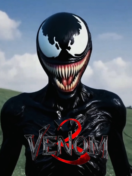 Venom transition 