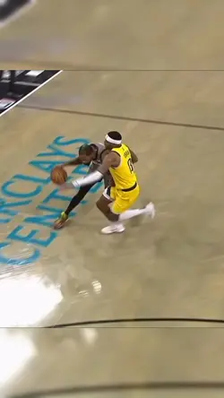 Ankle Breakers