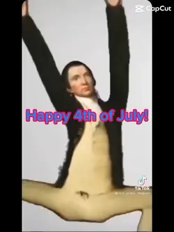 4th of Jul