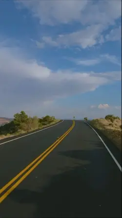 Road trip