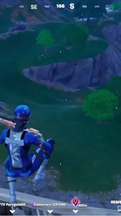 I can see you screen