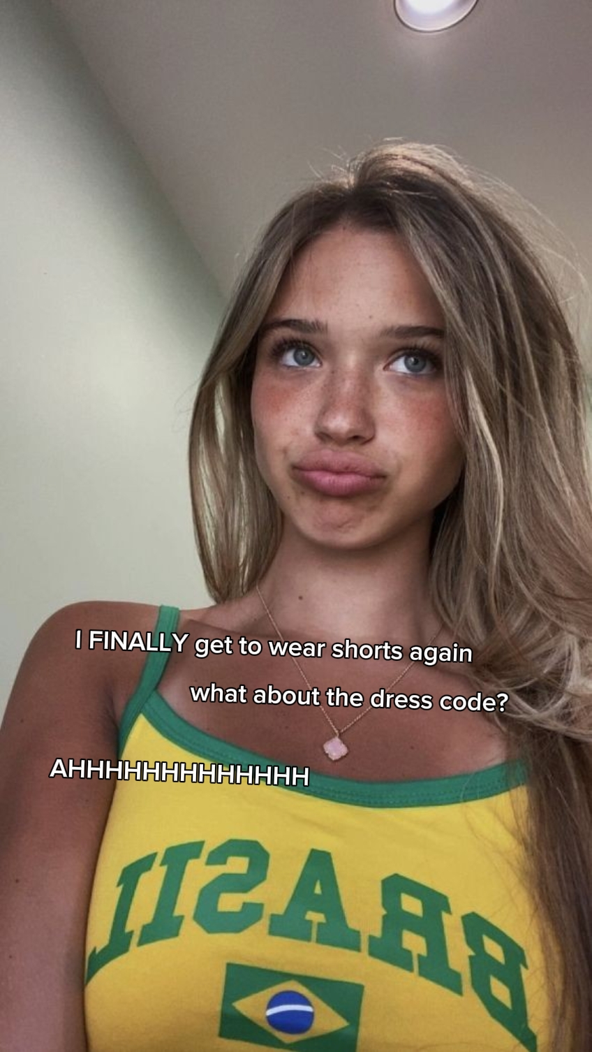 dress code 