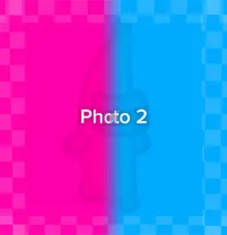 Thrill double life 😼