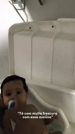 Filha 🤍