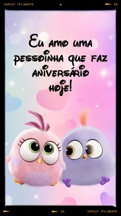 Amo 1 Pessoinha