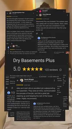 reviews don’t lie 