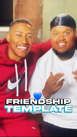 Friendship💫