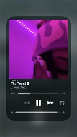 The worst|