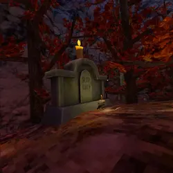 Halloween Is Cool!
