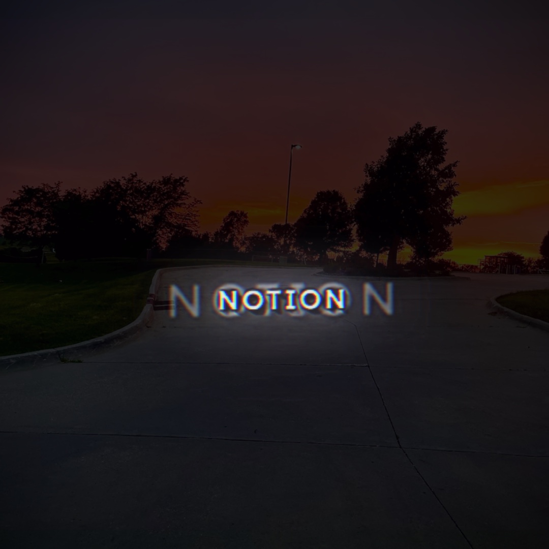 Noción