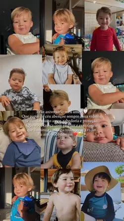parabéns filho..❤️🏆
